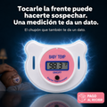 Chupon Termometro Digital Para Bebes - id50526 — vista 1