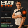 HOMBRERA DE CALOR USB — vista 1