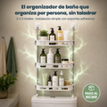 Organizador Para Bano - id29627 — vista 1