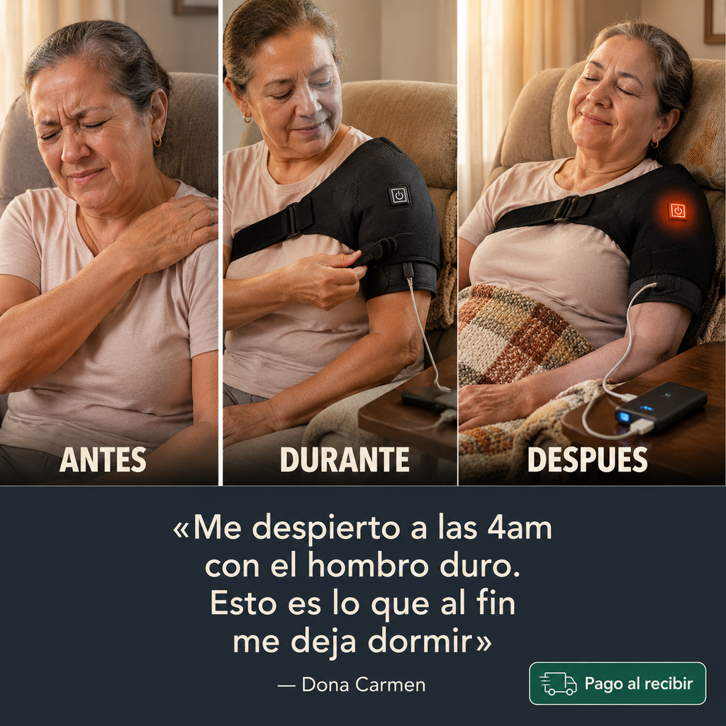 HOMBRERA DE CALOR USB — vista 6