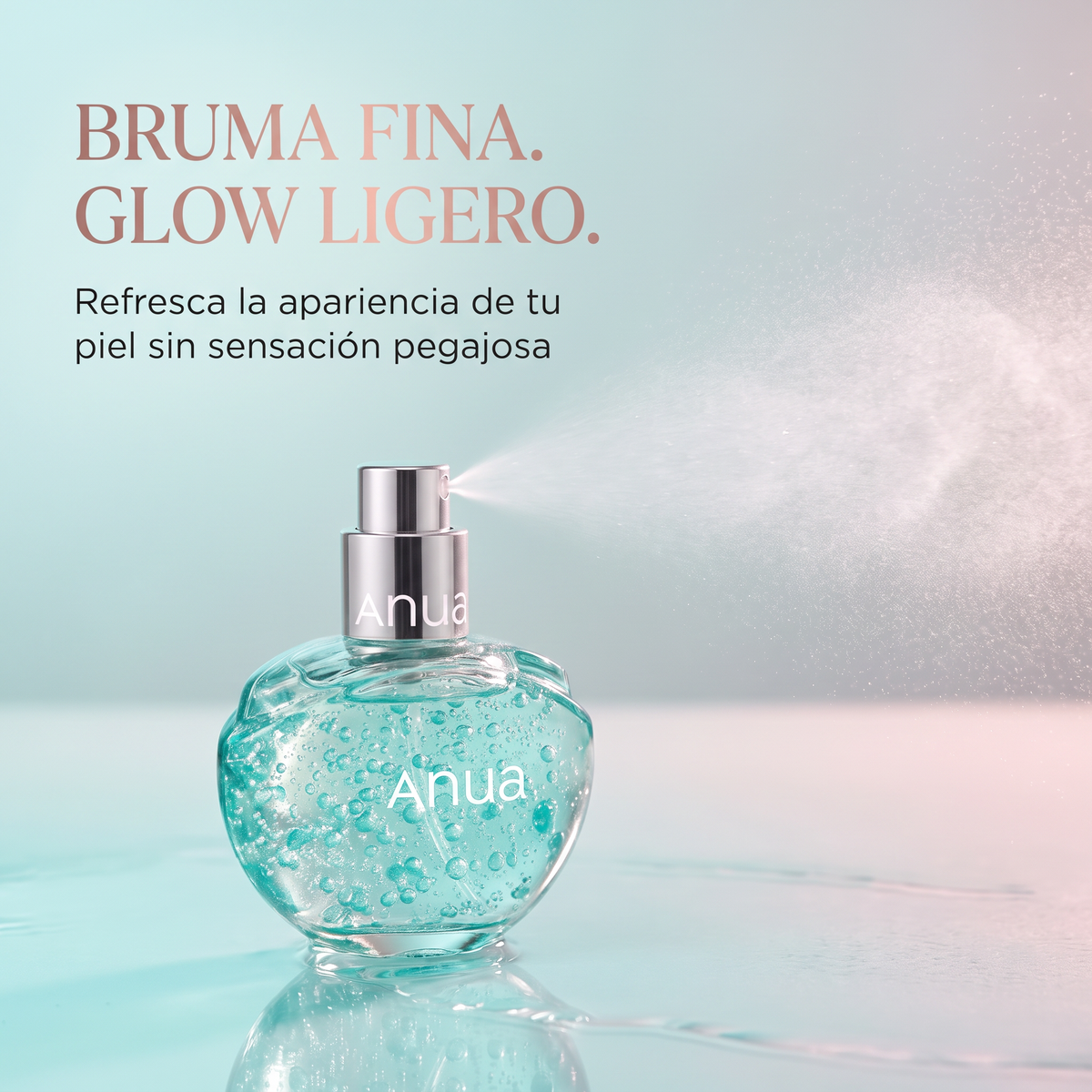 ANUA PDRN Collagen Glow Sérum Facial en Spray 30 ml