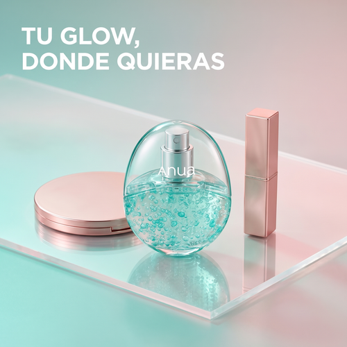ANUA PDRN Collagen Glow Sérum Facial en Spray 30 ml